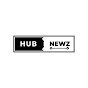 Hubnewz-Official logo