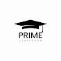 Prime Classroom logo