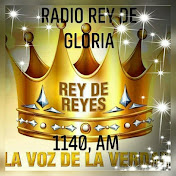 La Voz Del Rey De Gloria