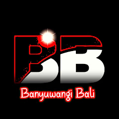 Banyuwangi bali channel logo