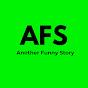 Another Funny Story logo