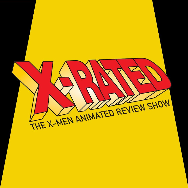 X-Rated: The X-Men Animated Review Show