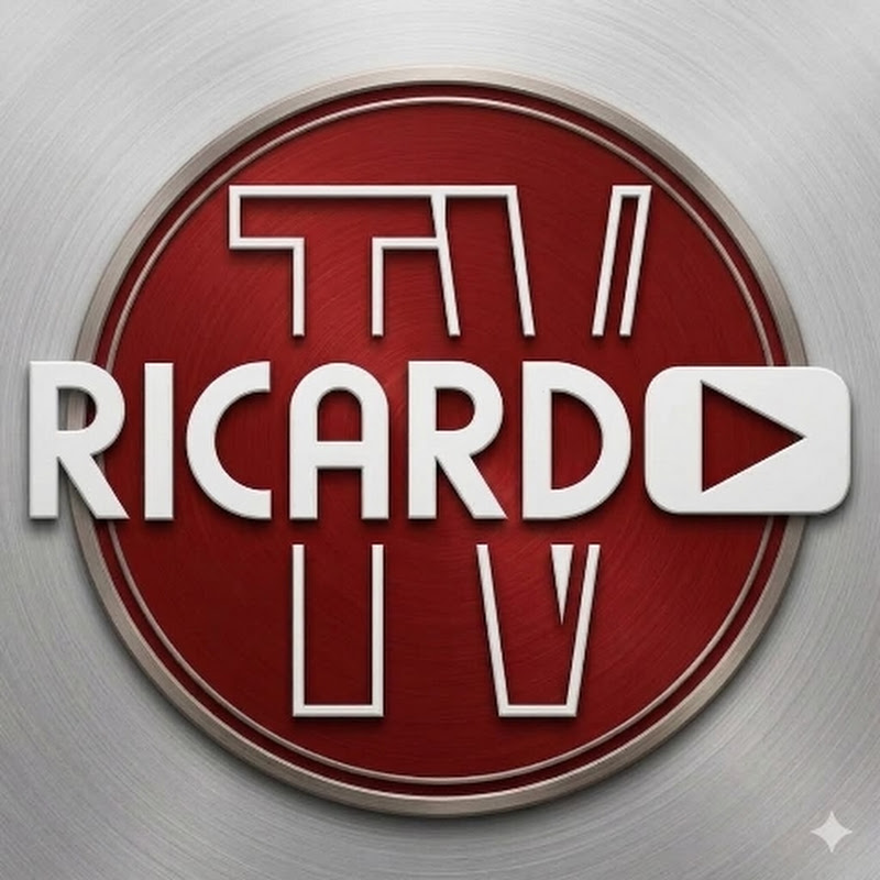 Ricardo TV