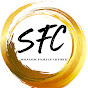 Shalom Family Church logo