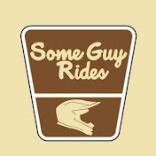 Some Guy Rides
