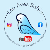 Léo Aves Bahia