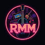 Retro Music Memories logo