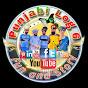 Punjabi Log 6 logo