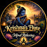 hXjGm0LzQCg-channel-avatar-Krishna's Flute Mind Relaxing