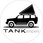 TANKampers logo