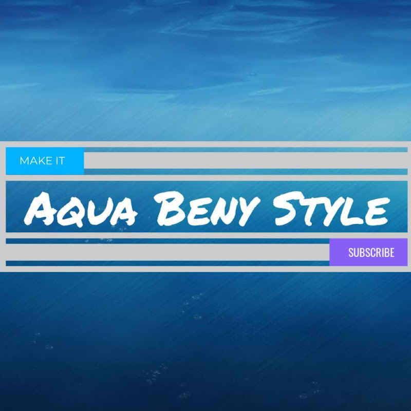 Aqua Beny Style
