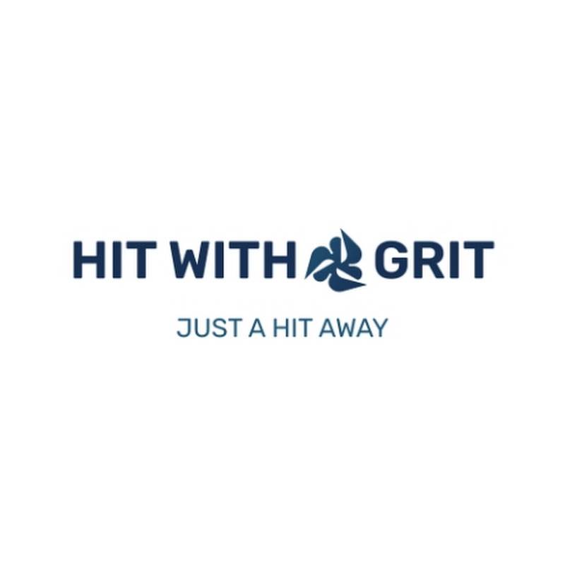 Hit with Grit