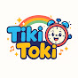 TikiToki logo