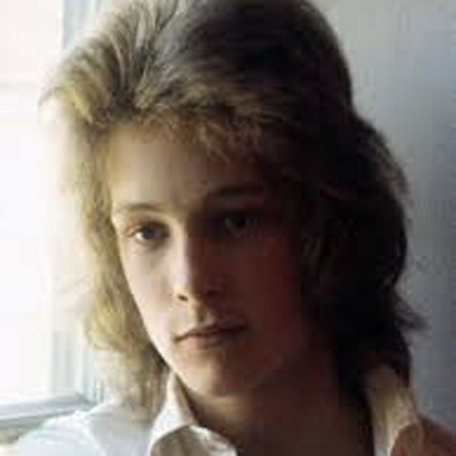 Björn Andrésen Topic YouTube