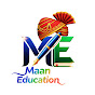Maan Education Image Thumbnail