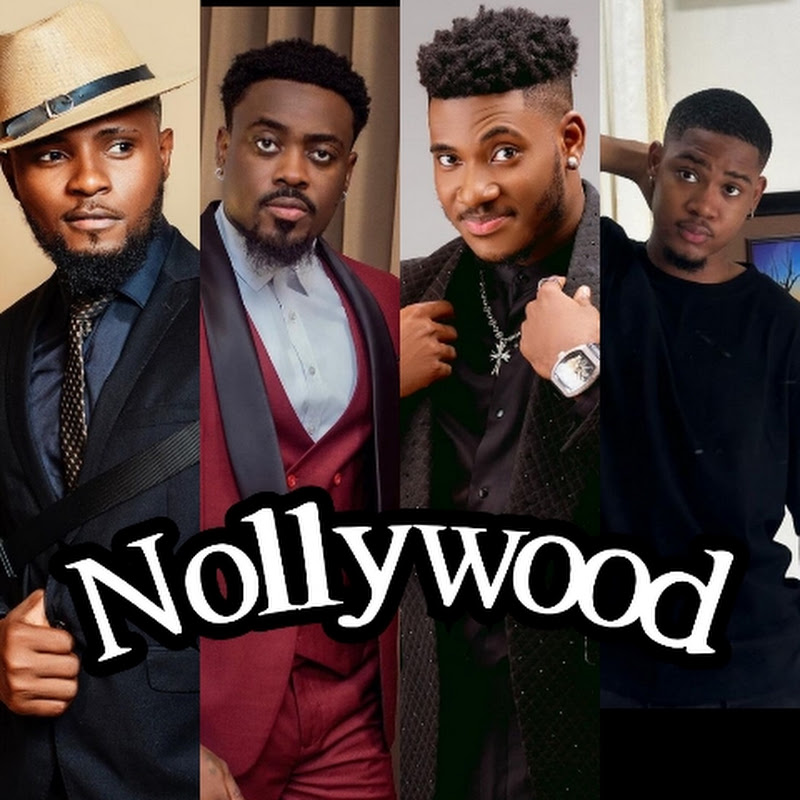Nigeria Actors HuB 