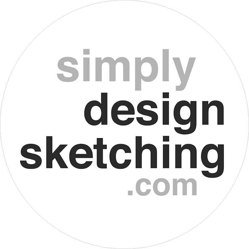 simply design sketching