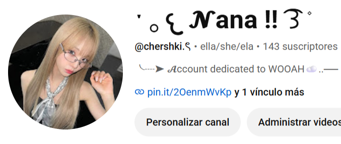 YouTube
