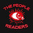 ThE PeopLe ReaDerS