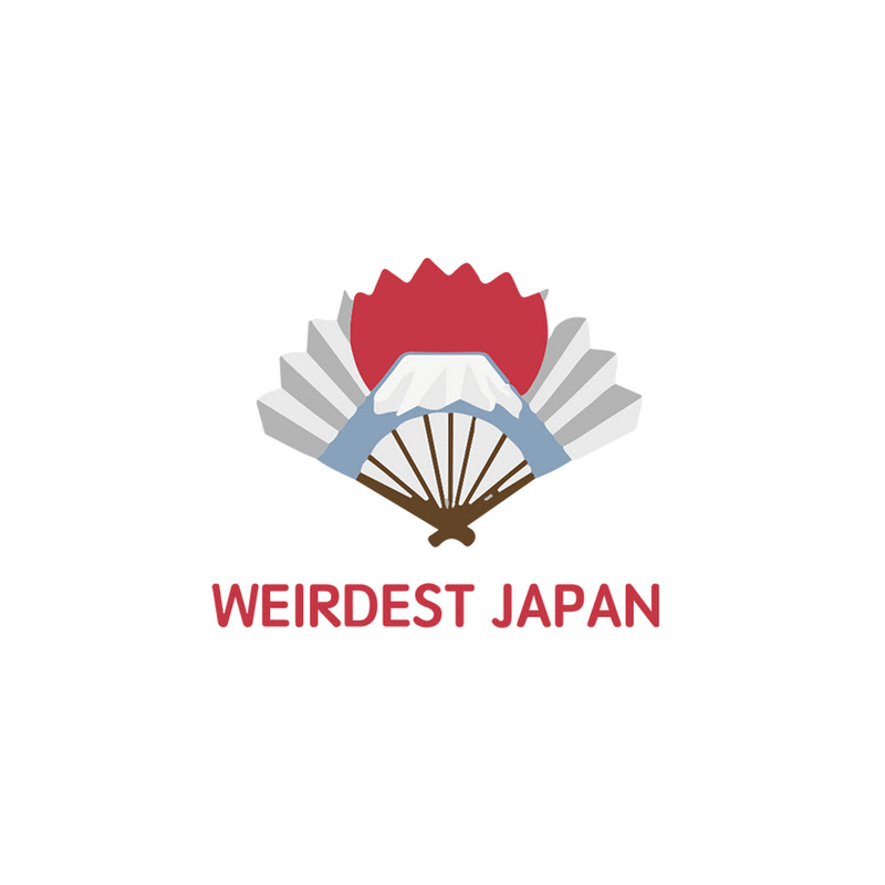 Weirdest Japan
