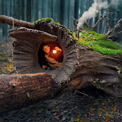Polissya Bushcraft ENG