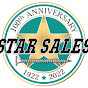 Star Sales & Distribution logo
