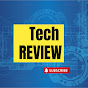 Tech Review logo