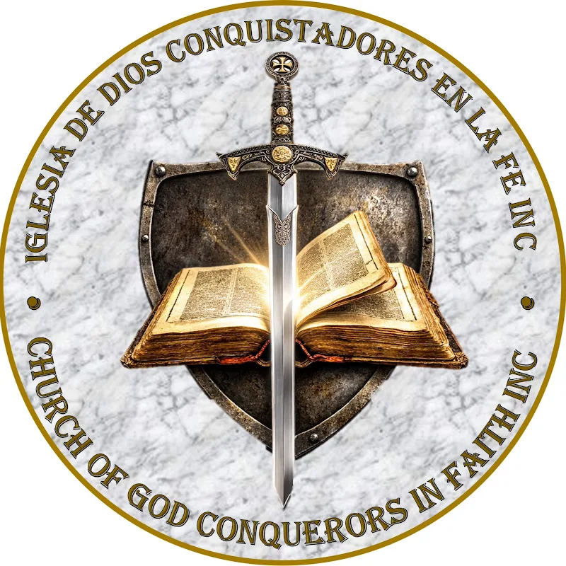 Iglesia De Dios Conquistadores En La Fe Inc