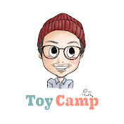 TOYCAMP☆トイキャンプ