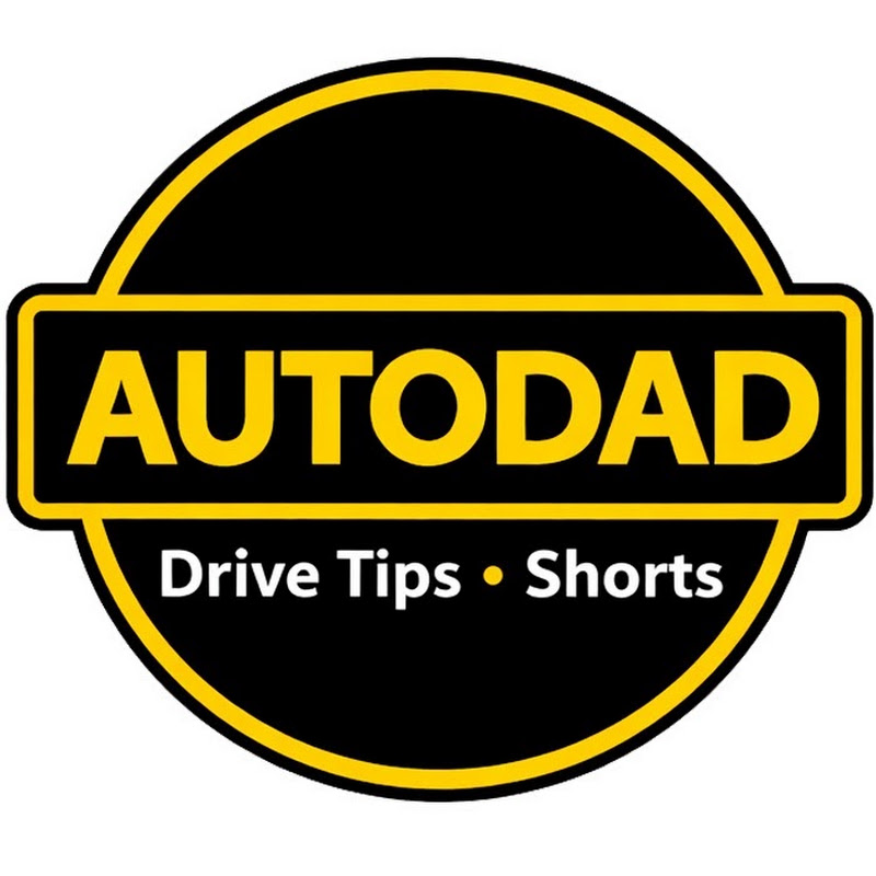 AutoDad Drive Tip