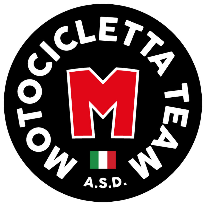 MotociclettaTeam - Daniele Leva