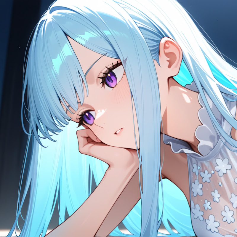 芙樂兒 Ch. Mojoy Live