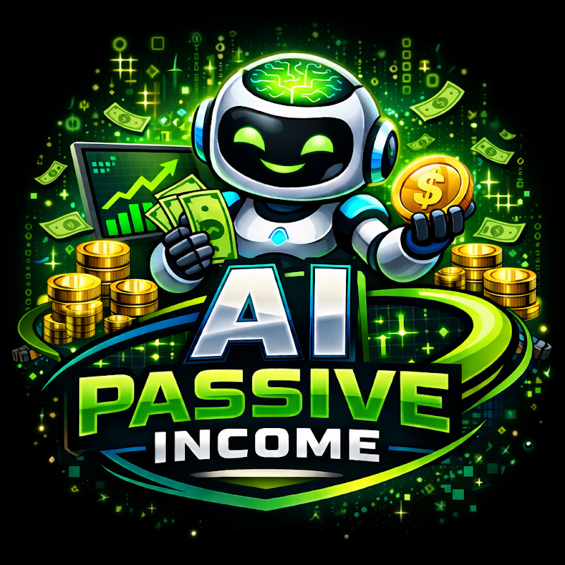 AI Passive Income