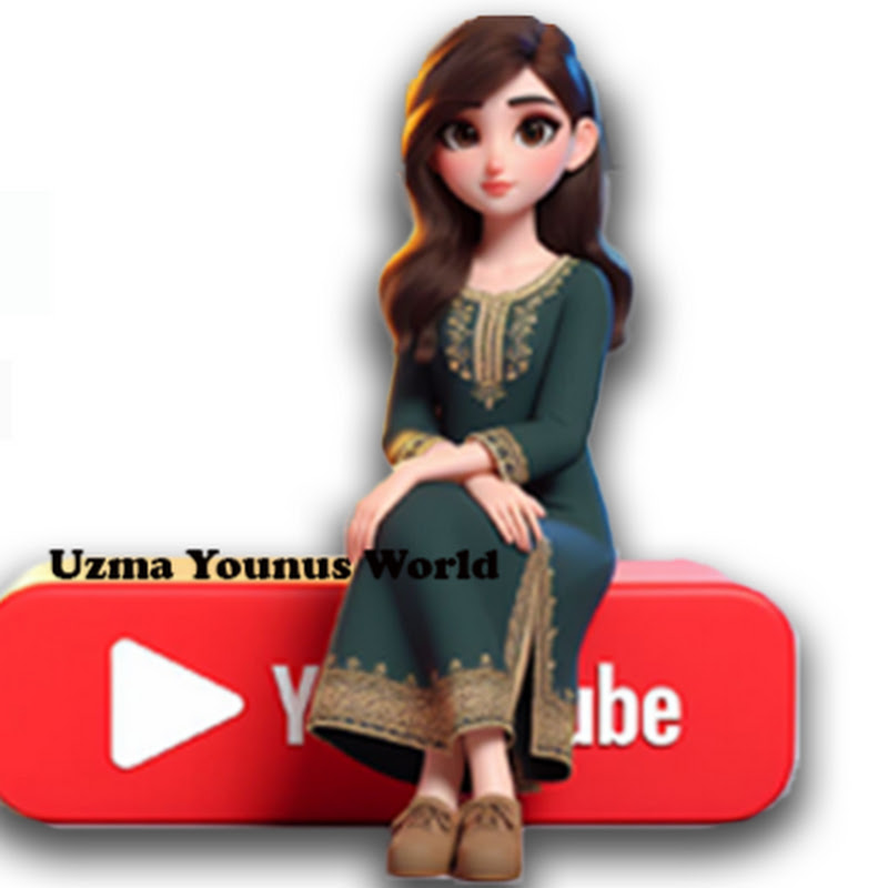 Uzma Younus World