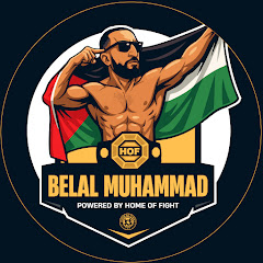 Belal Muhammad