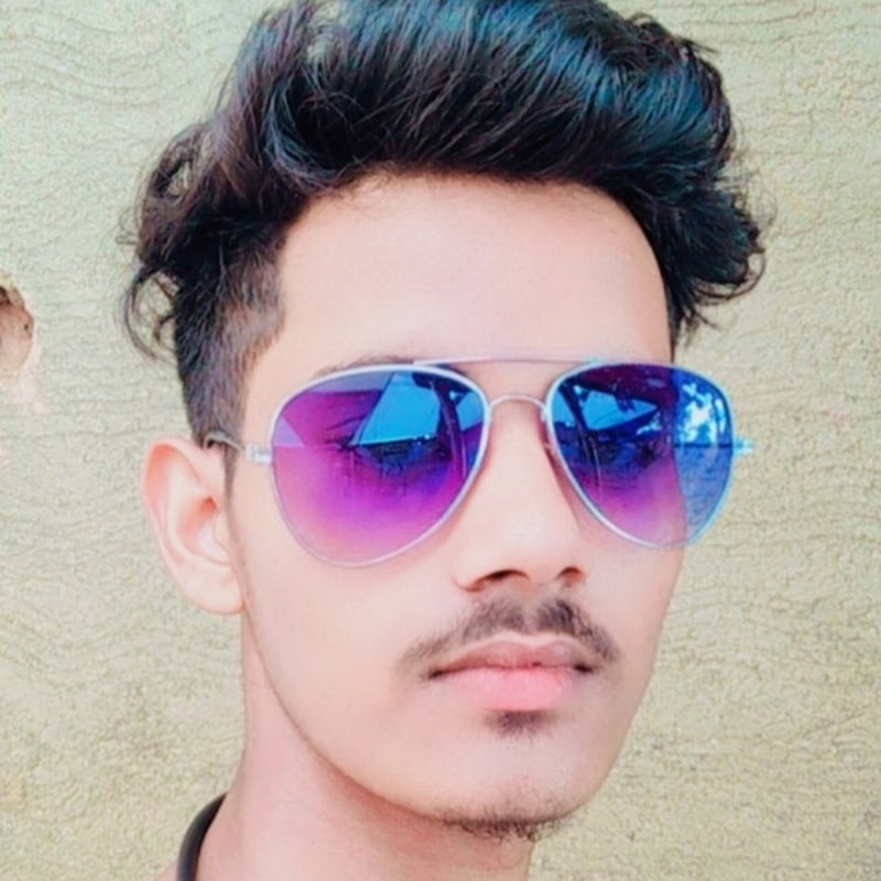 Vivek Kumar actor