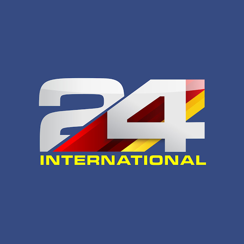 24 International