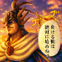 漫画の武将