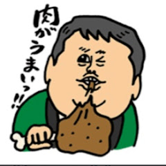 てっちゃんの興味津々２アイコン画像
