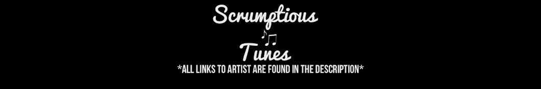 Scrumptious Tunes Аватар канала YouTube
