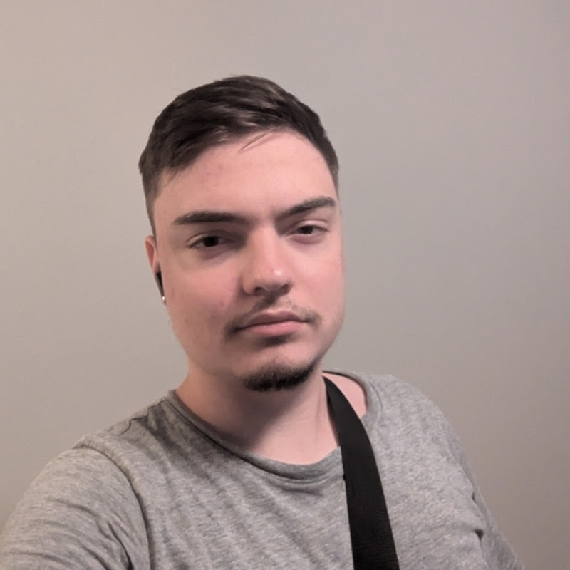 Danny Li Vlog