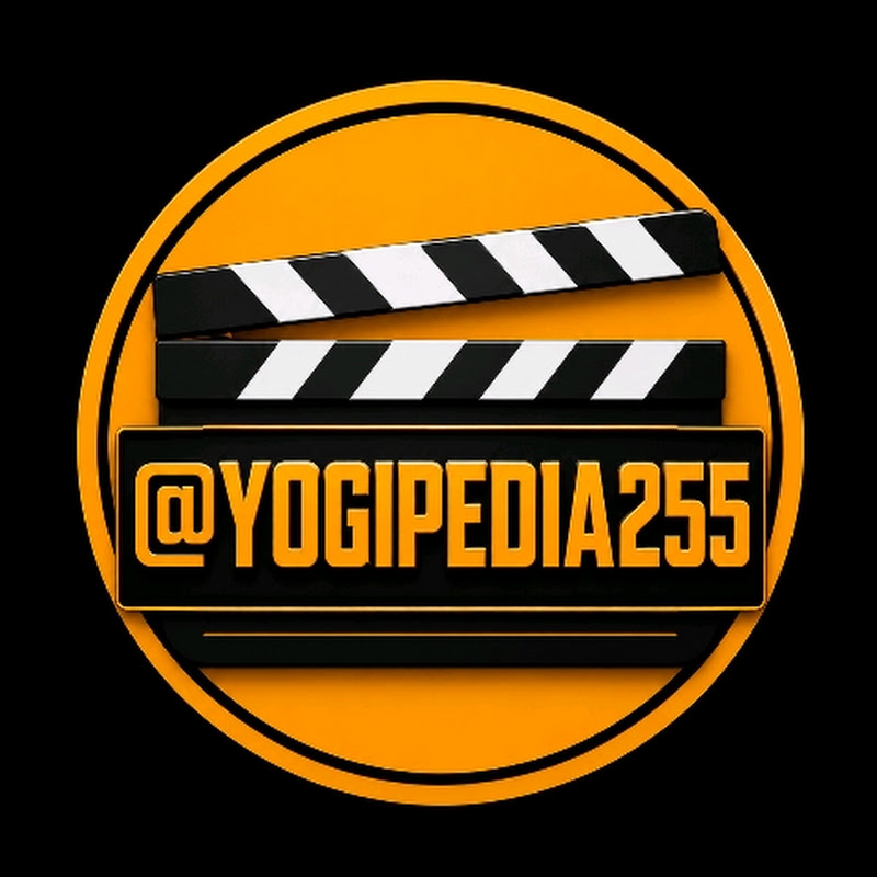 Yogipedia