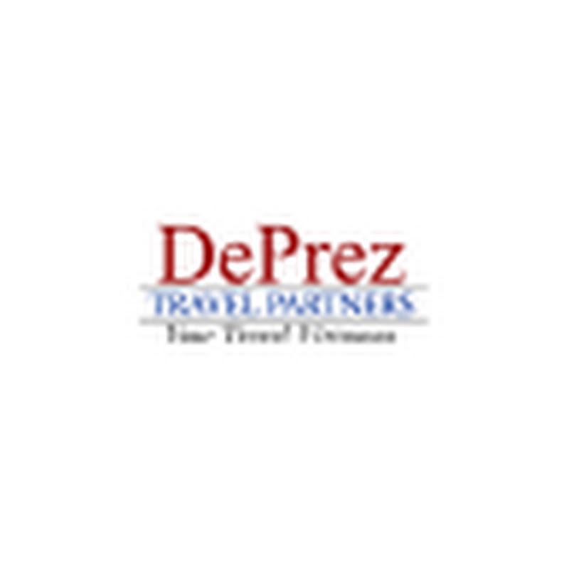  DePrez Travel Partners