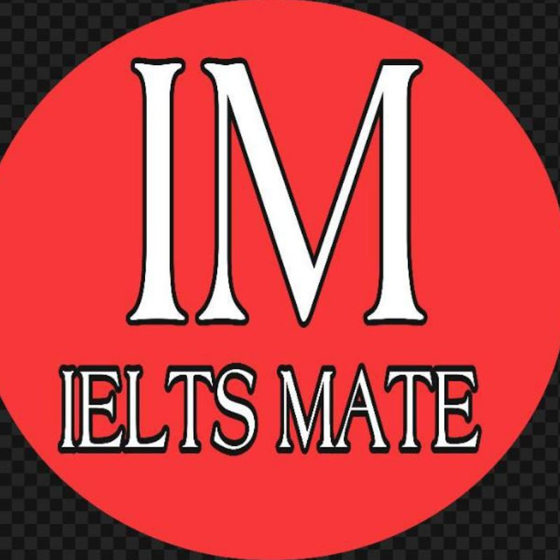 Ielts Mate