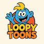 Loopy Toons  logo