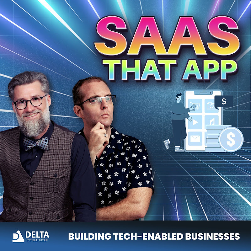 SaaS That App by Delta Systems