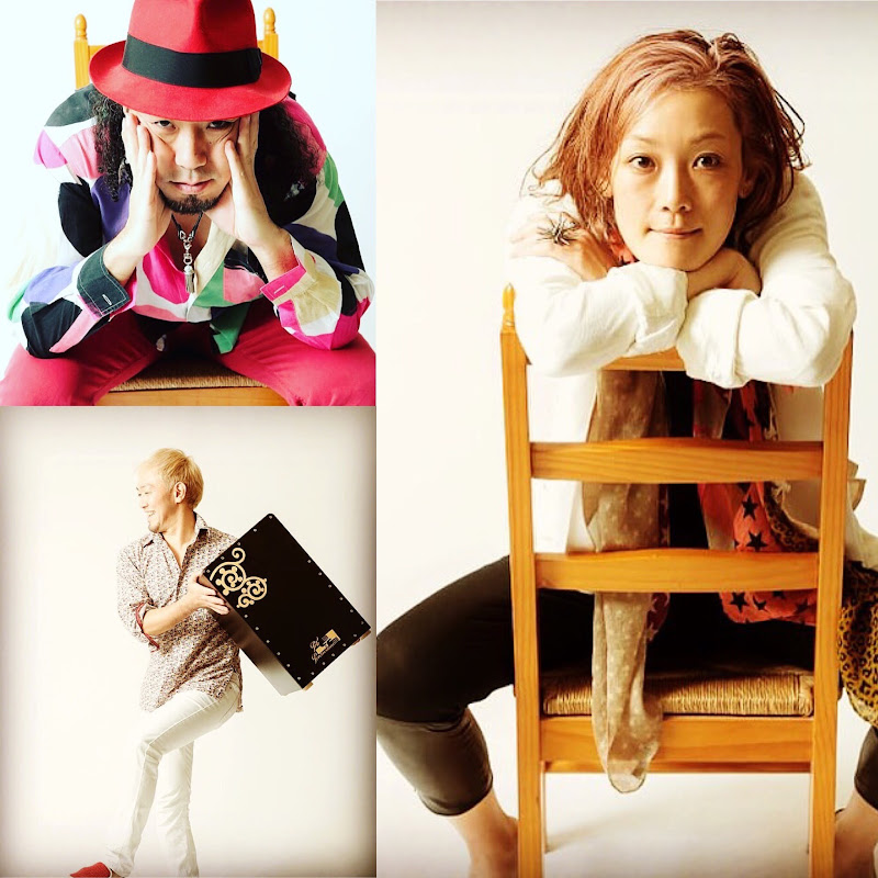 ロイドごはん / Roid Gohanのサムネイル