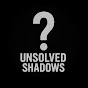Unsolved Shadows logo