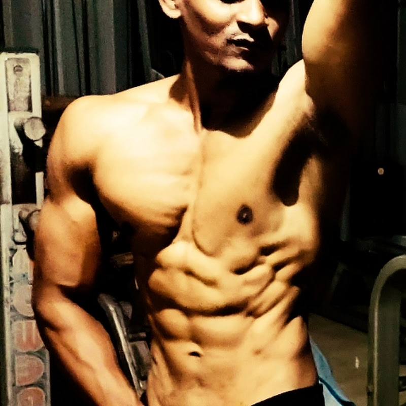 MUSCLE ENGINREER
