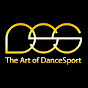 DanceSport Studio (DSS) logo